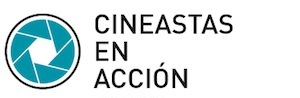 Cineastas en accion logo